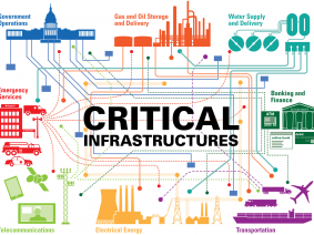 Critical Infrastructure Clearance