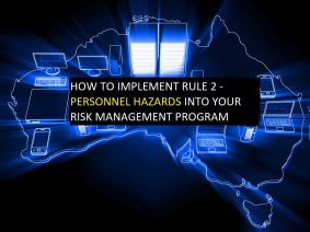 Risk Management Program Rules – Home Affairs – Critical Infrastructure
