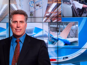 Former CSO at the World’s Largest Aerospace Company Talks How to Tackle Insider Risk