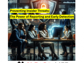 Preventing Insider Threats: The Power of Reporting and Early Detection