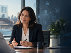 Operationalising the 1:1 Suitability Interview: Why Direct Candidate Engagement Is Essential